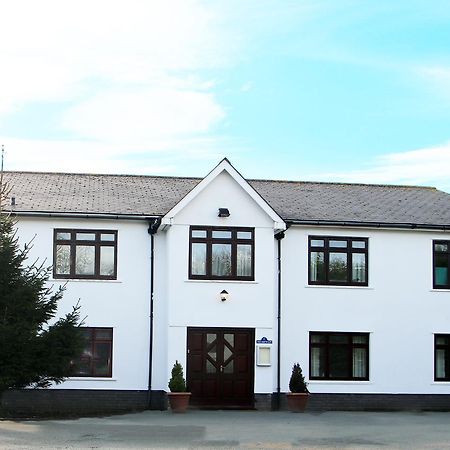 Vale Park Hotel 배리 외부 사진
